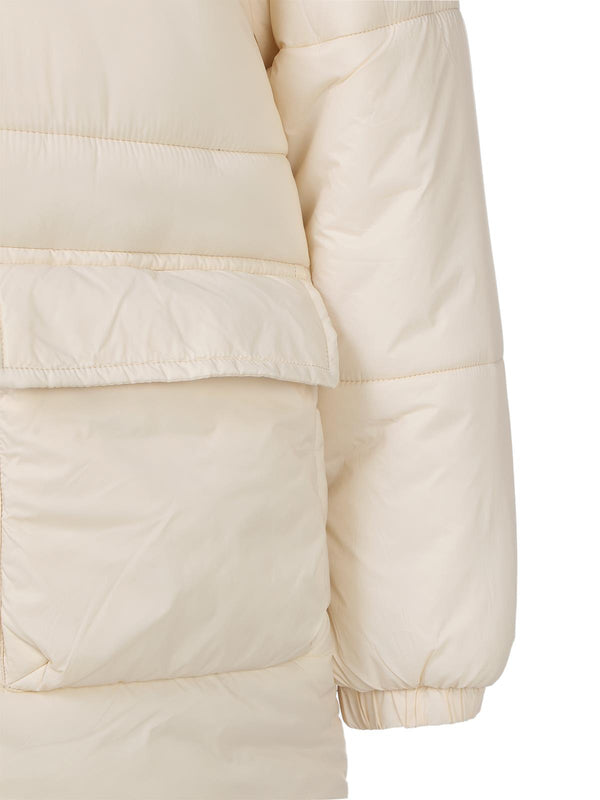 Civil Girls 10-13 Yaş Mont - Bej