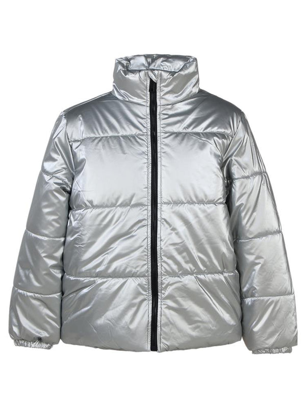 Civil Girls 10-13 Yaş Mont - Gri