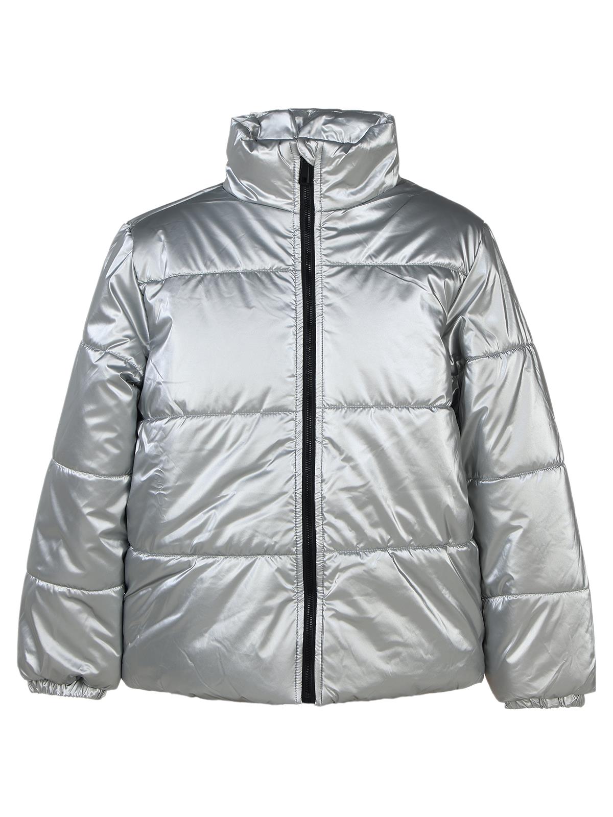 Civil Girls 10-13 Yaş Mont - Gri