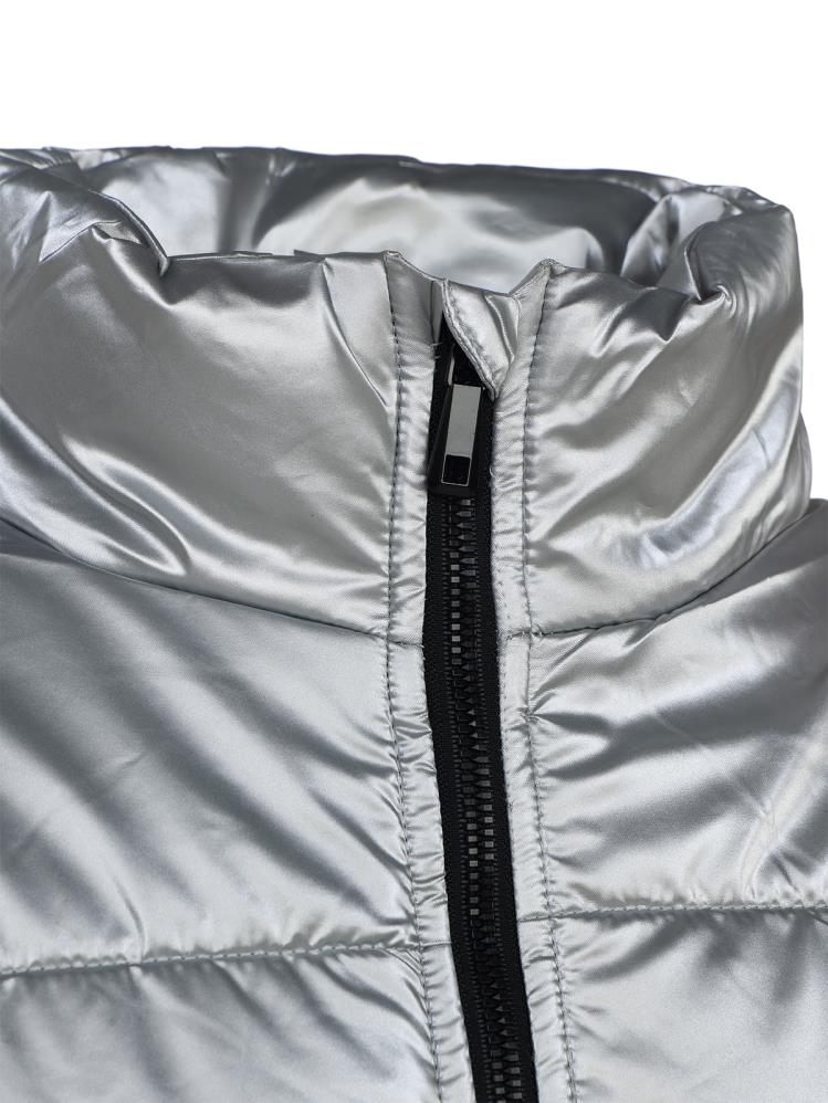 Civil Girls 10-13 Yaş Mont - Gri