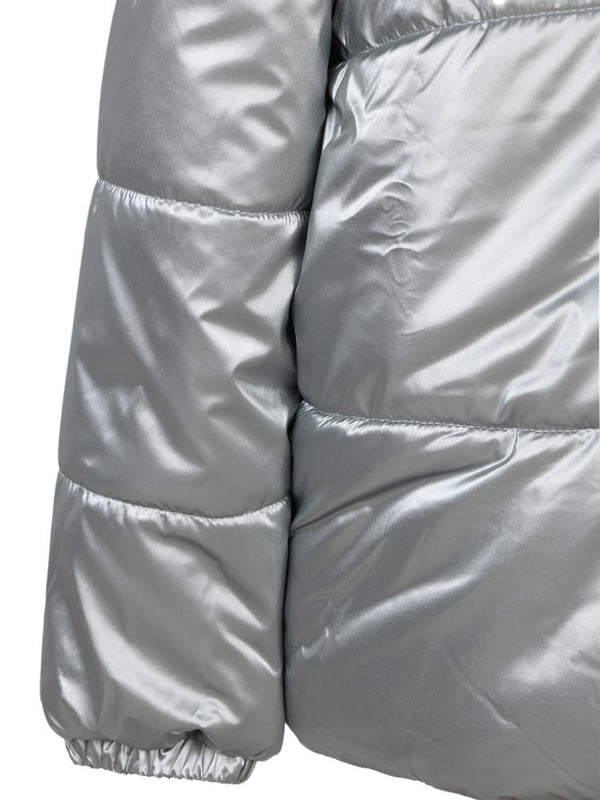 Civil Girls 10-13 Yaş Mont - Gri