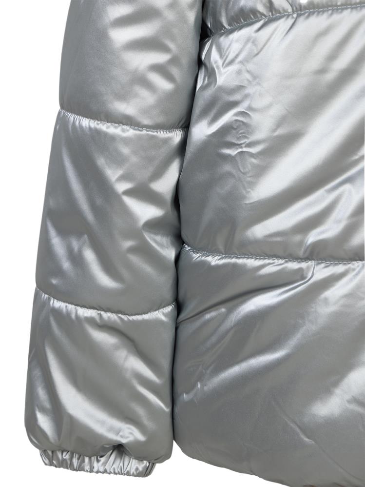 Civil Girls 10-13 Yaş Mont - Gri