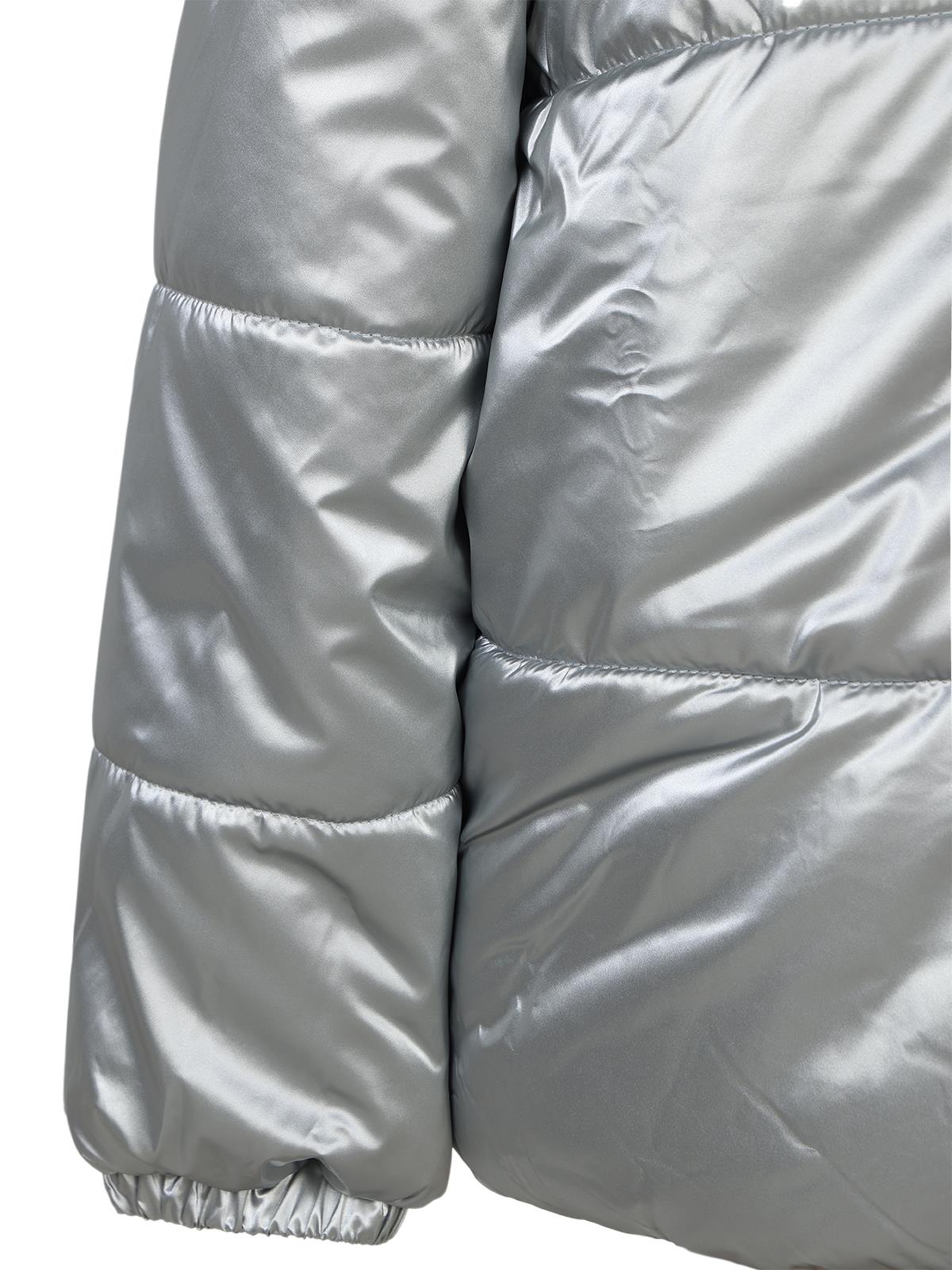 Civil Girls 10-13 Yaş Mont - Gri