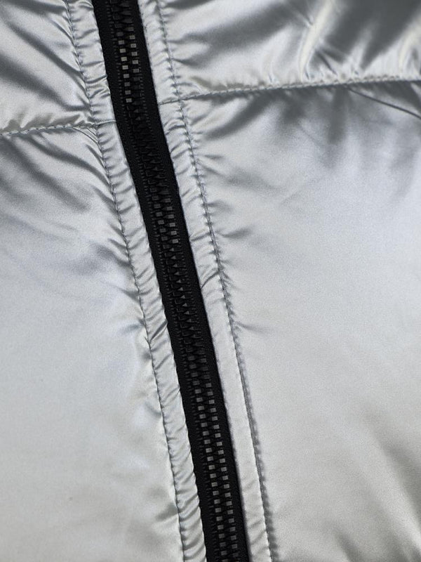 Civil Girls 10-13 Yaş Mont - Gri