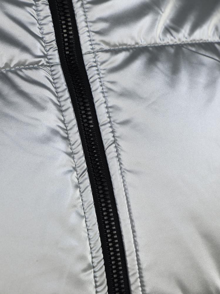 Civil Girls 10-13 Yaş Mont - Gri