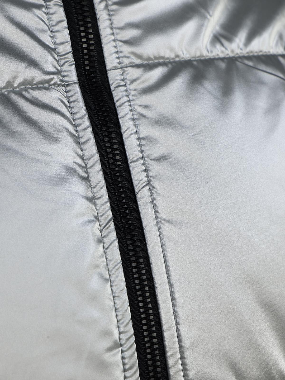 Civil Girls 10-13 Yaş Mont - Gri