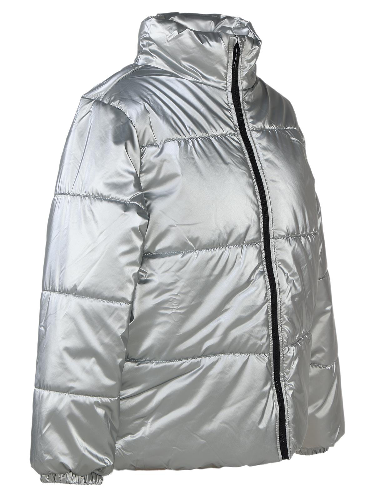 Civil Girls 10-13 Yaş Mont - Gri