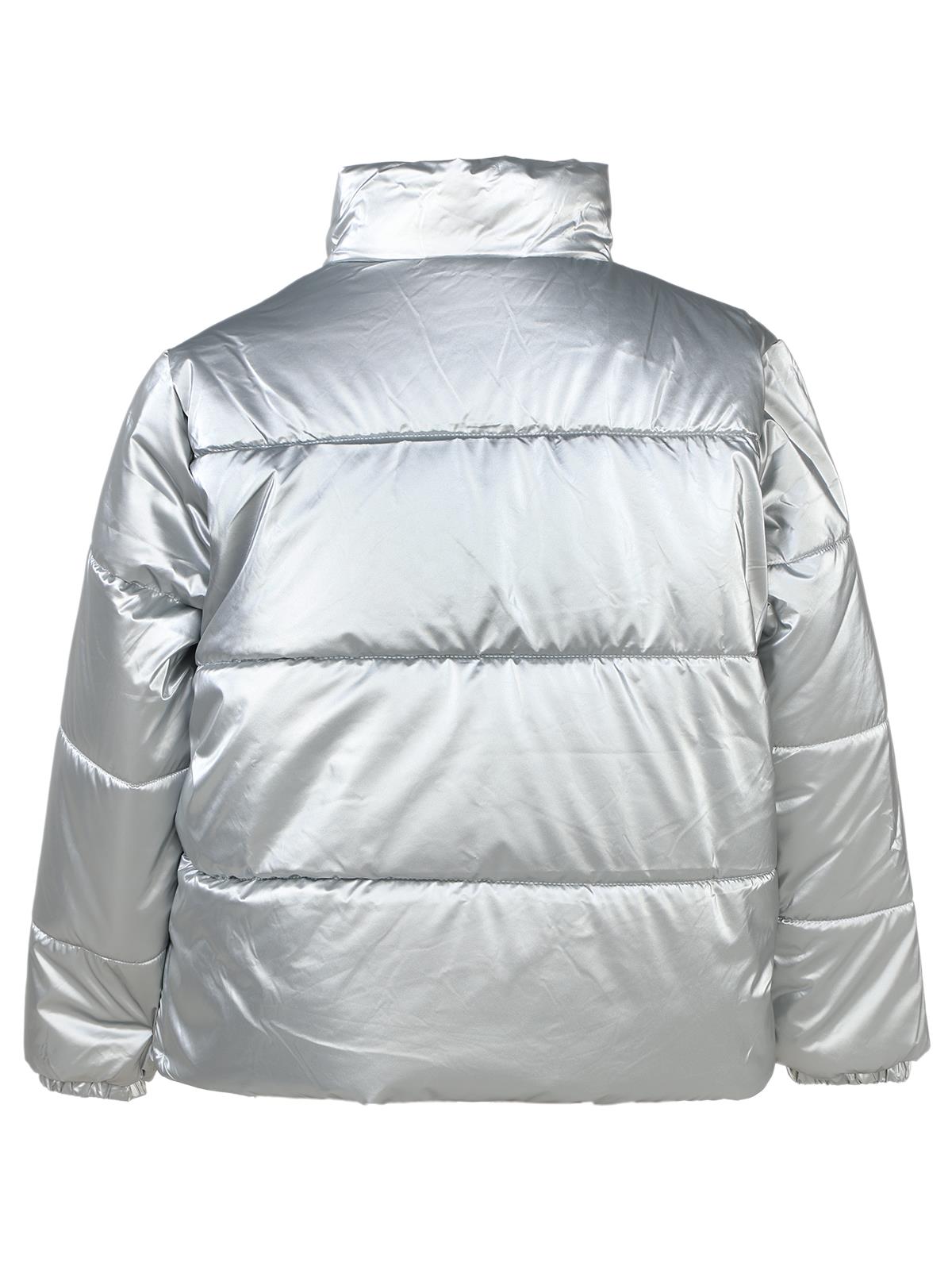 Civil Girls 10-13 Yaş Mont - Gri