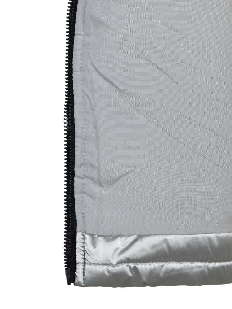 Civil Girls 10-13 Yaş Mont - Gri