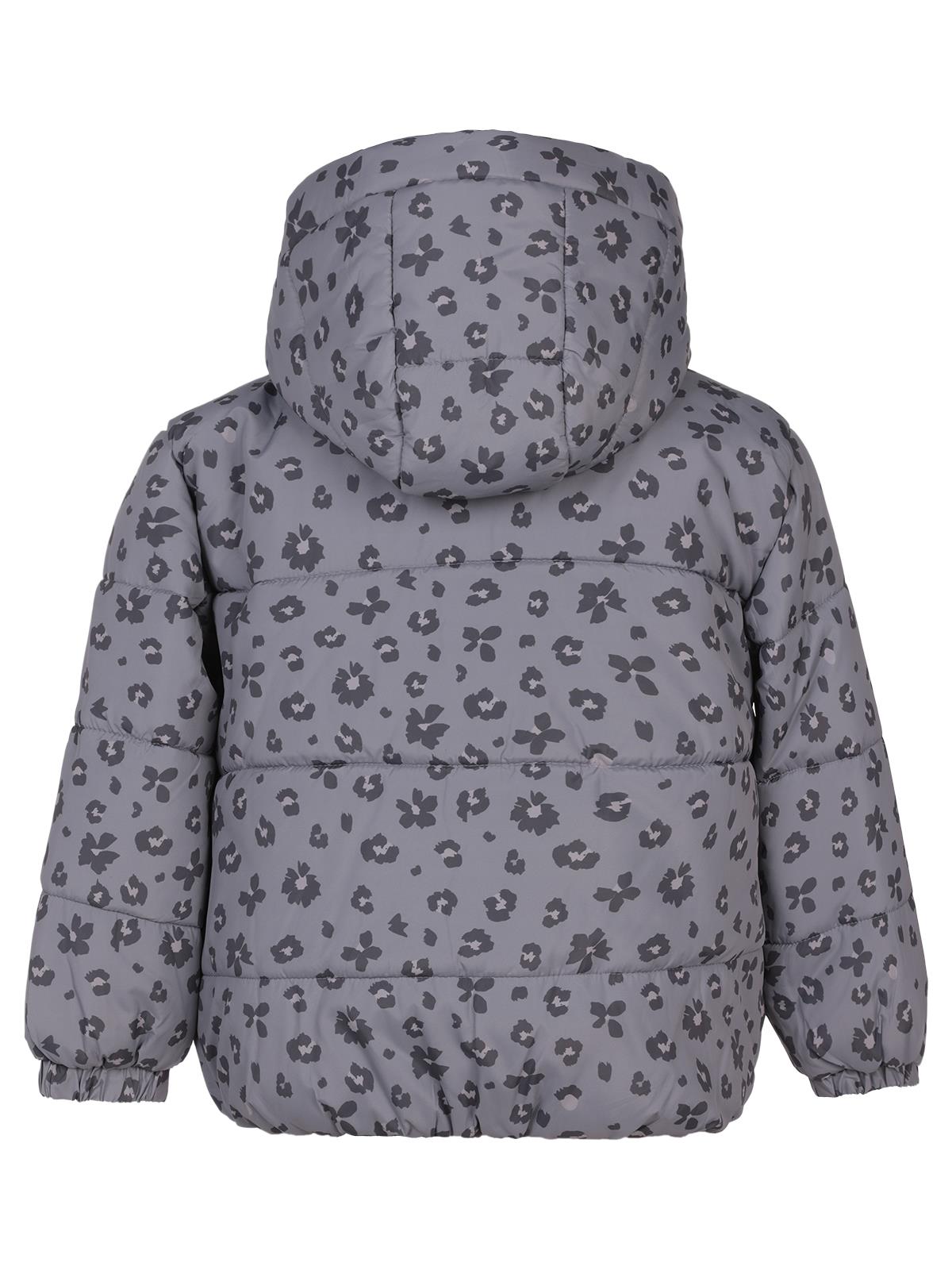 Civil Girls 6-9 Yaş Mont - Gri