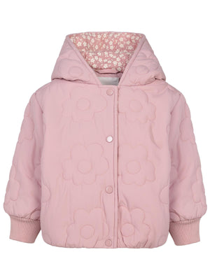 Civil Girls 2-5 Yaş Mont - Pembe
