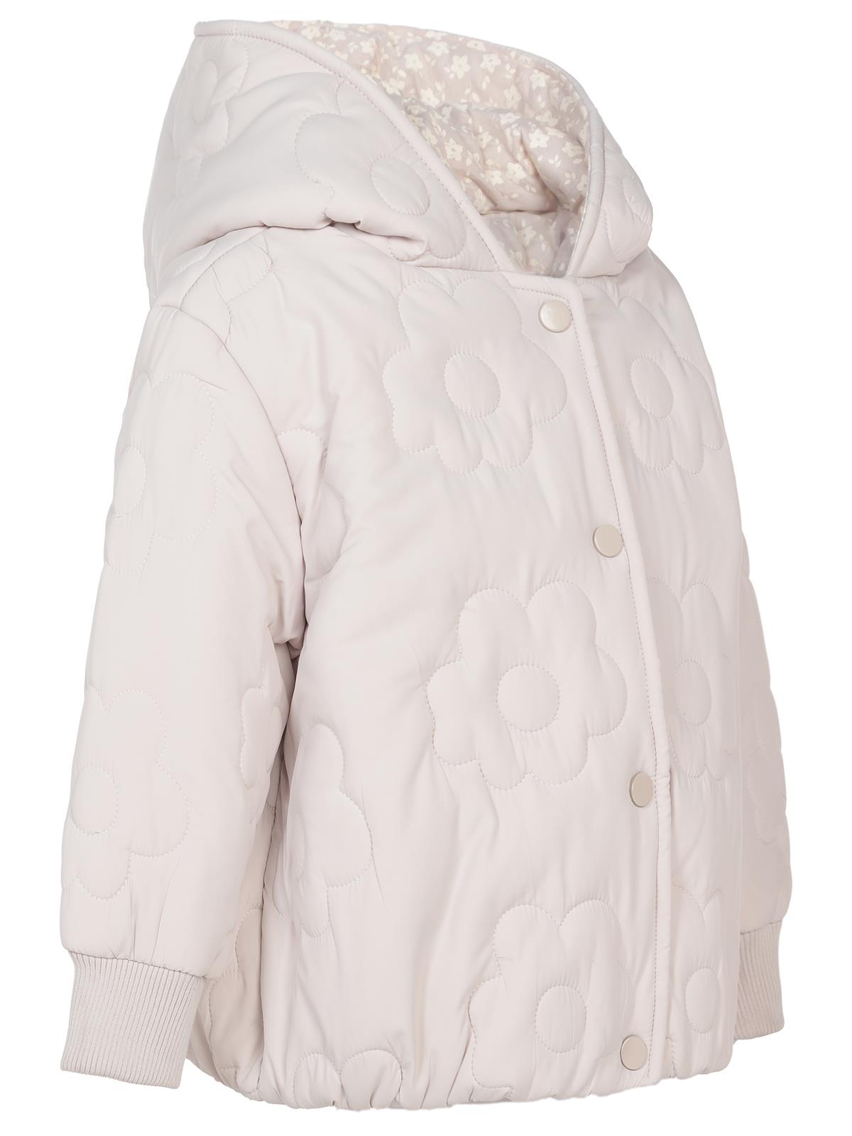 Civil Girls 2-5 Yaş Mont - Fil Dişi