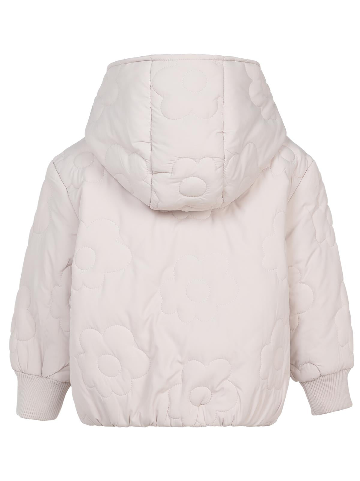 Civil Girls 2-5 Yaş Mont - Fil Dişi