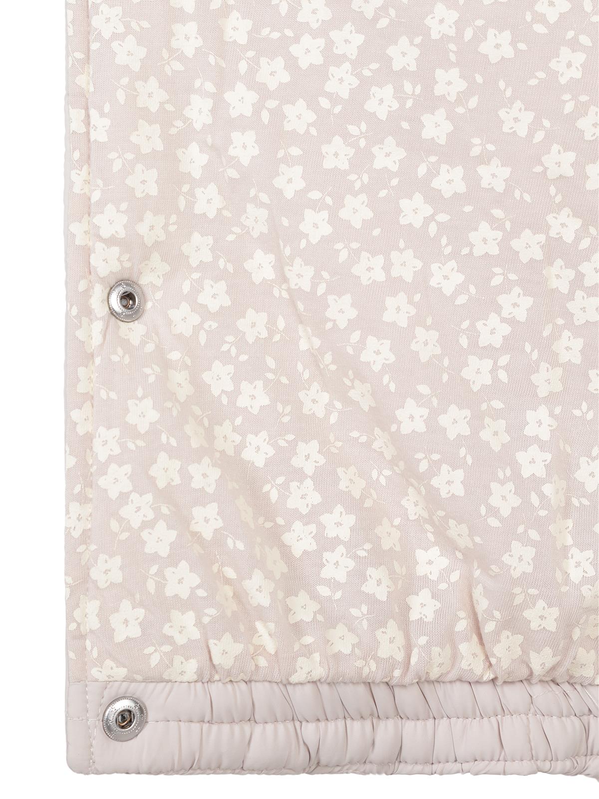 Civil Girls 2-5 Yaş Mont - Fil Dişi