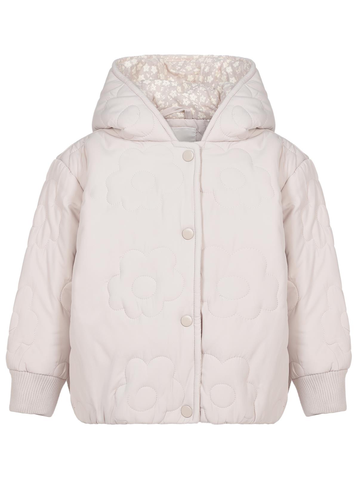 Civil Girls 2-5 Yaş Mont - Fil Dişi