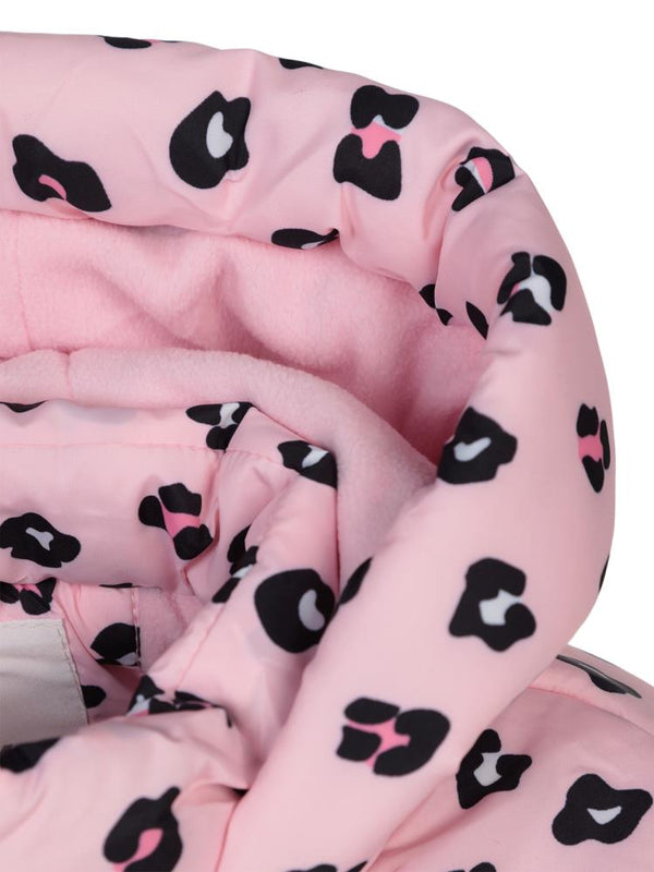 Civil Girls 2-5 Yaş Mont - Pembe