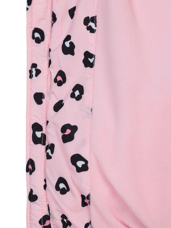 Civil Girls 2-5 Yaş Mont - Pembe