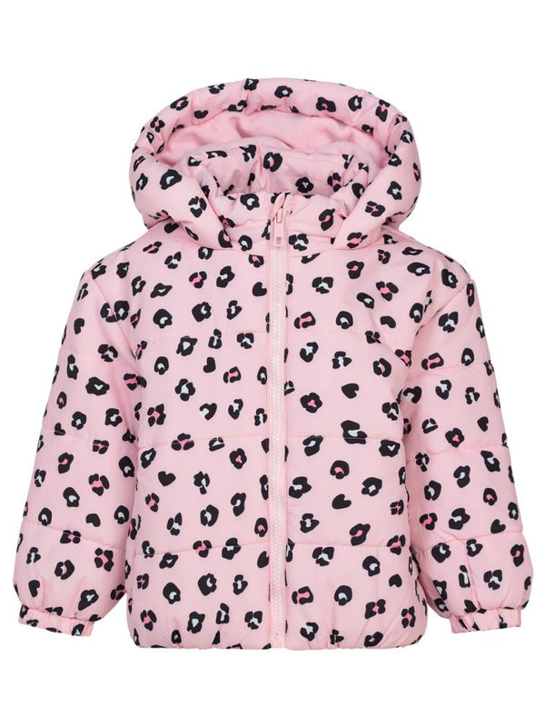 Civil Girls 2-5 Yaş Mont - Pembe