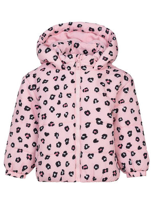 Civil Girls 2-5 Yaş Mont - Pembe