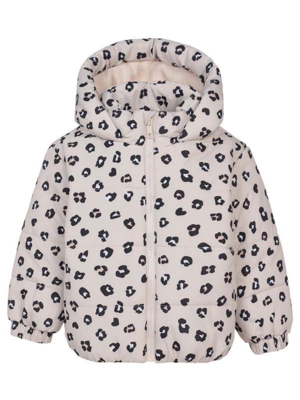 Civil Girls 2-5 Yaş Mont - Fil Dişi