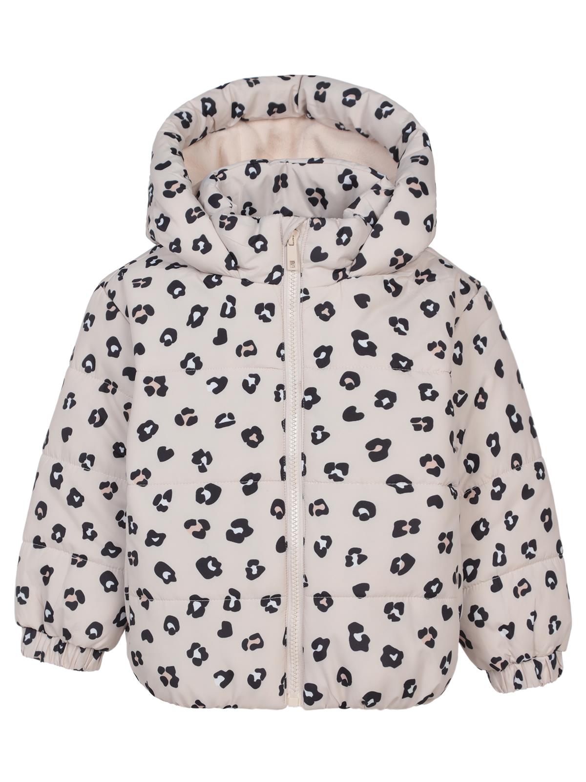 Civil Girls 2-5 Yaş Mont - Fil Dişi