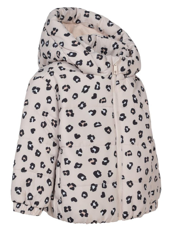 Civil Girls 2-5 Yaş Mont - Fil Dişi