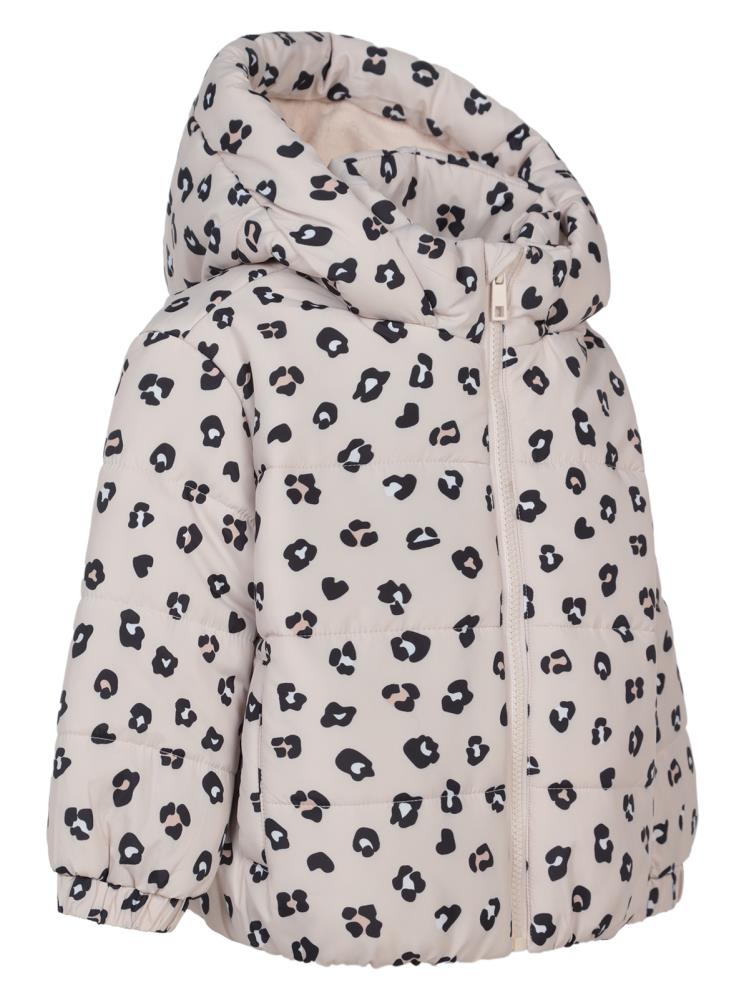 Civil Girls 2-5 Yaş Mont - Fil Dişi