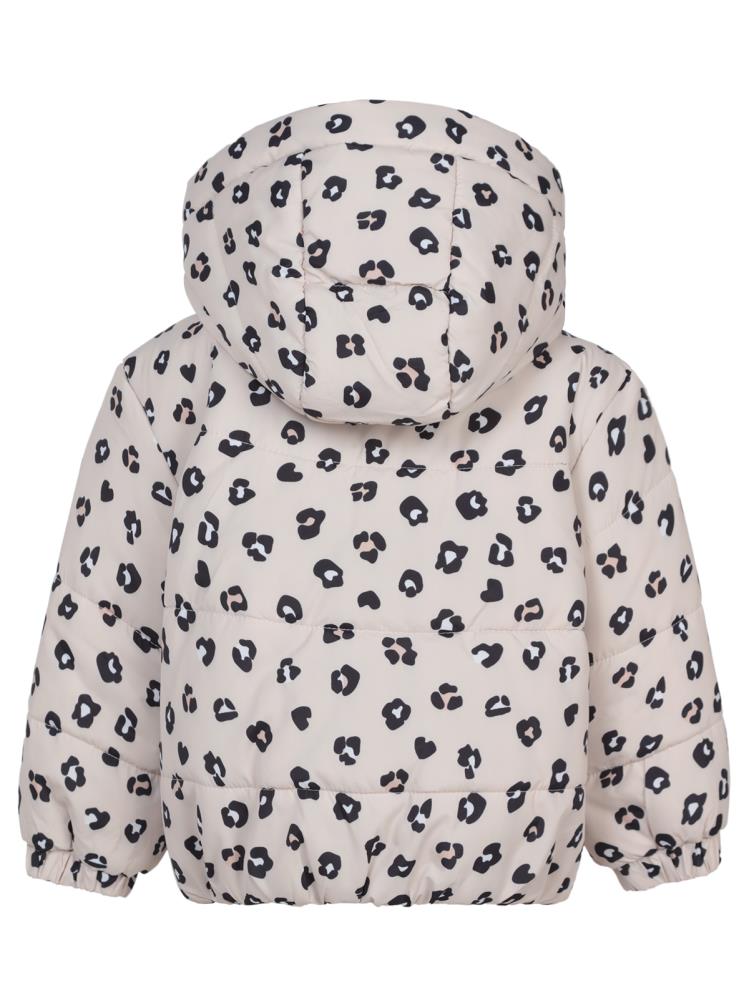 Civil Girls 2-5 Yaş Mont - Fil Dişi