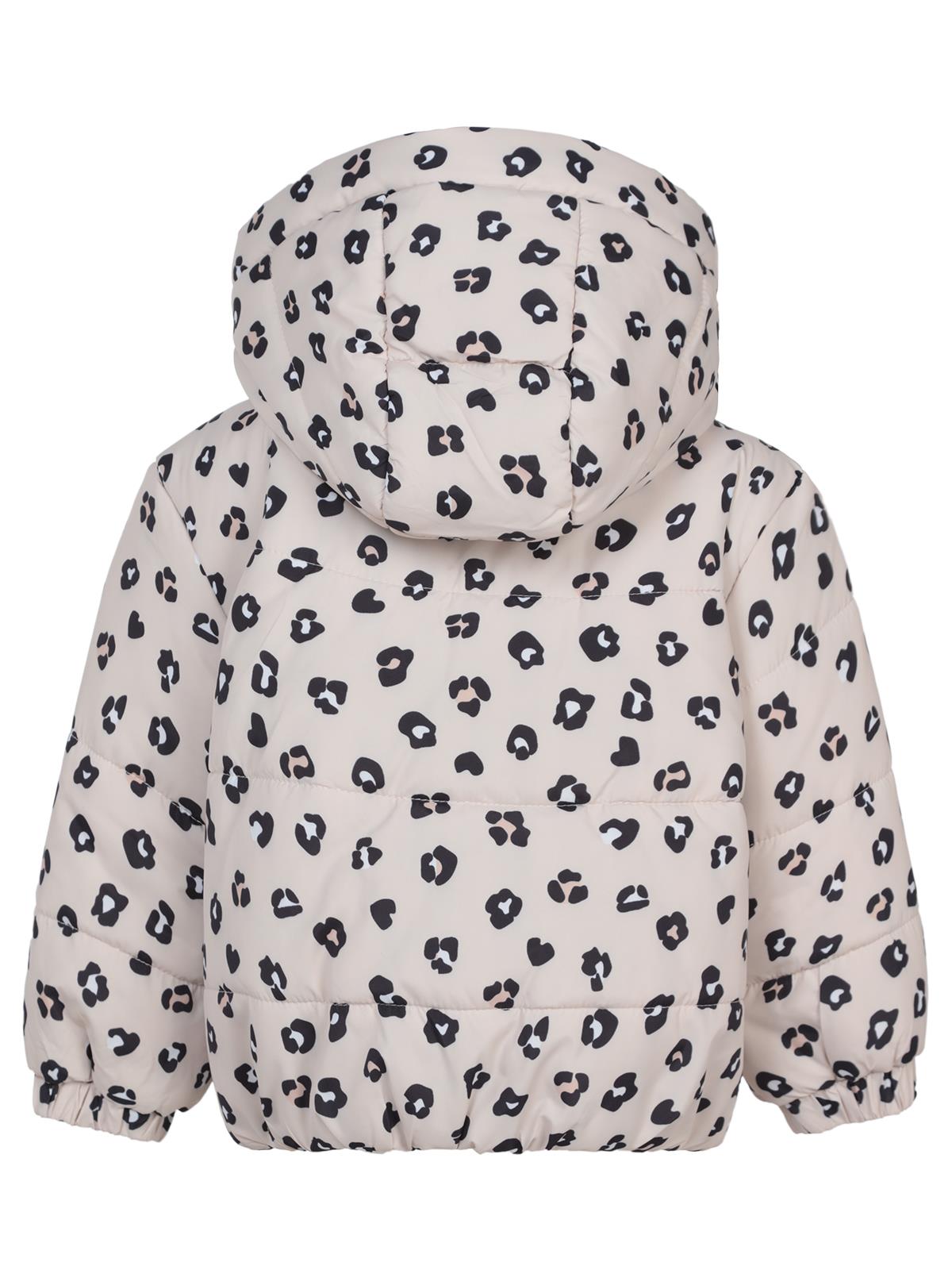 Civil Girls 2-5 Yaş Mont - Fil Dişi