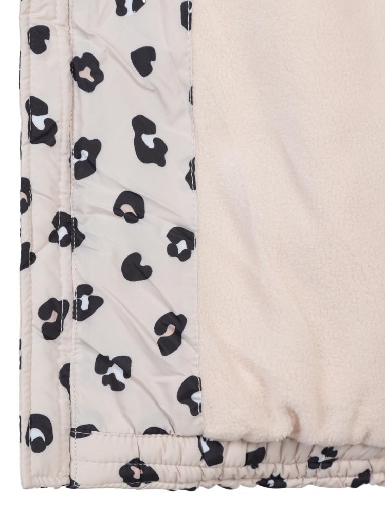 Civil Girls 2-5 Yaş Mont - Fil Dişi