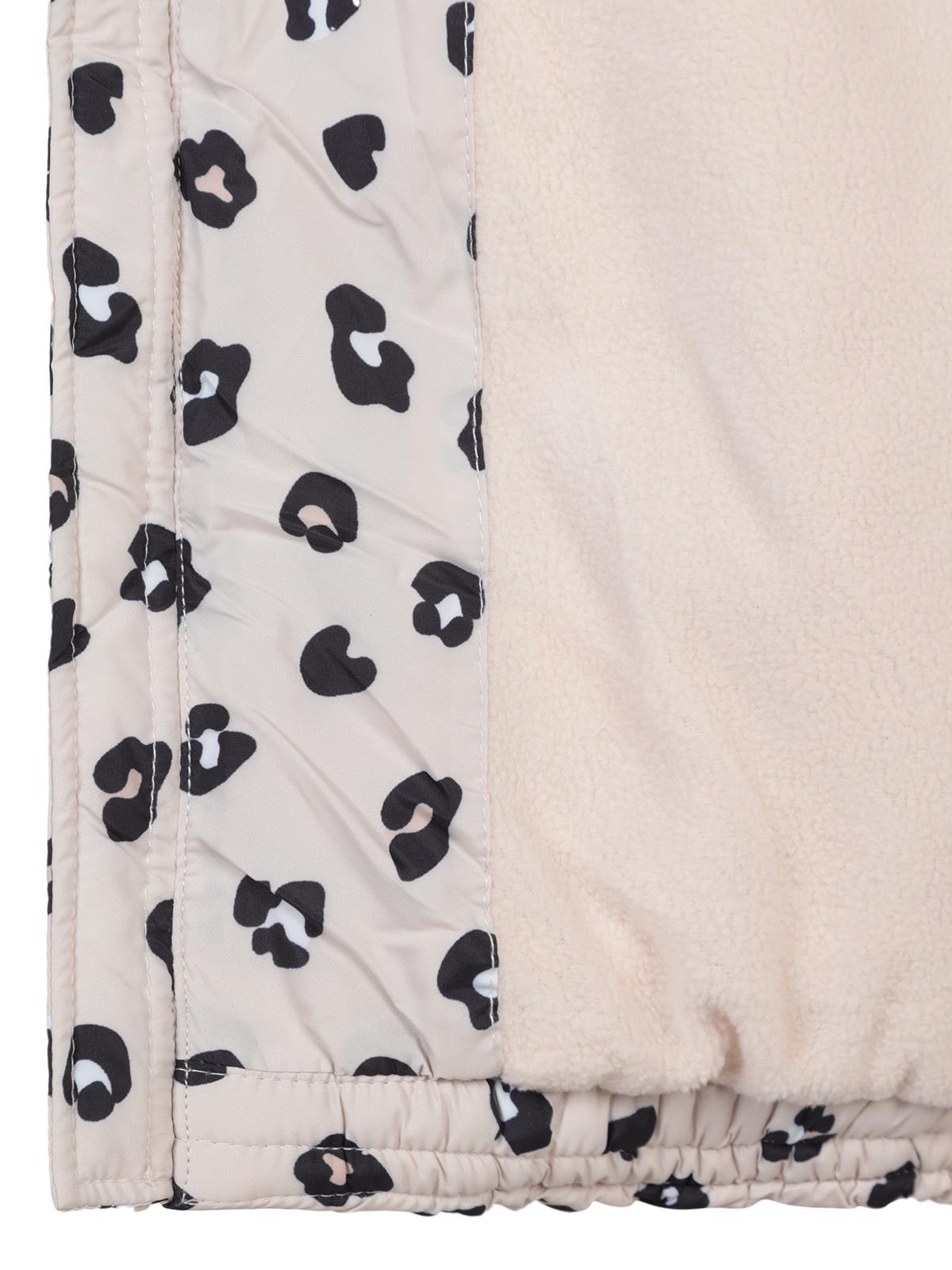 Civil Girls 2-5 Yaş Mont - Fil Dişi