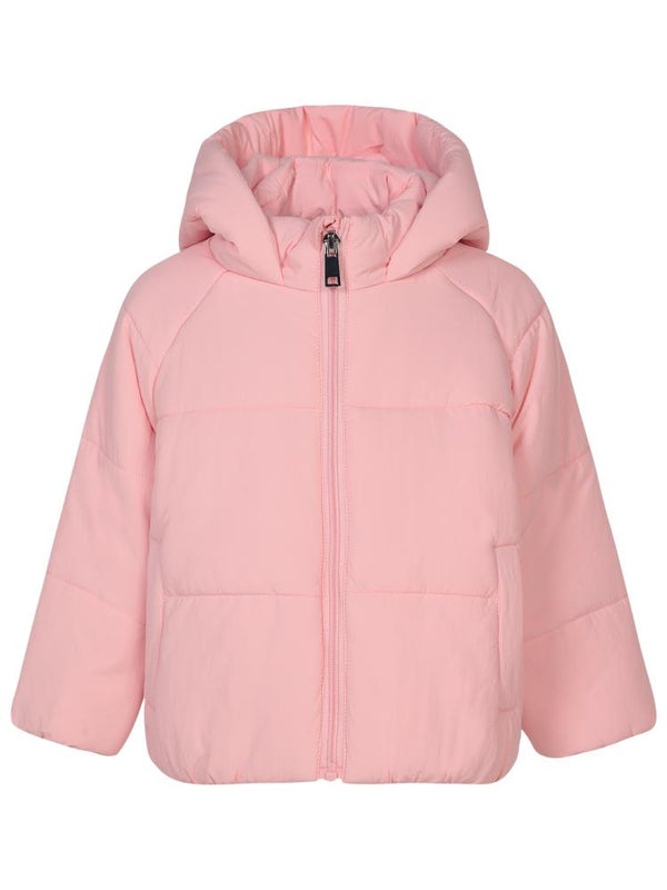 Civil Girls 2-5 Yaş Mont - Pembe