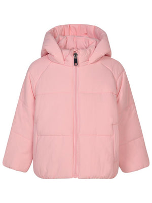 Civil Girls 2-5 Yaş Mont - Pembe
