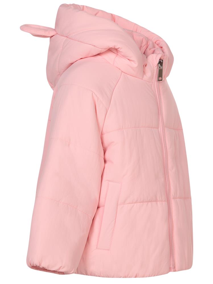 Civil Girls 2-5 Yaş Mont - Pembe