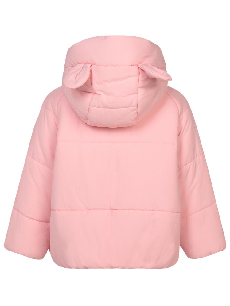Civil Girls 2-5 Yaş Mont - Pembe