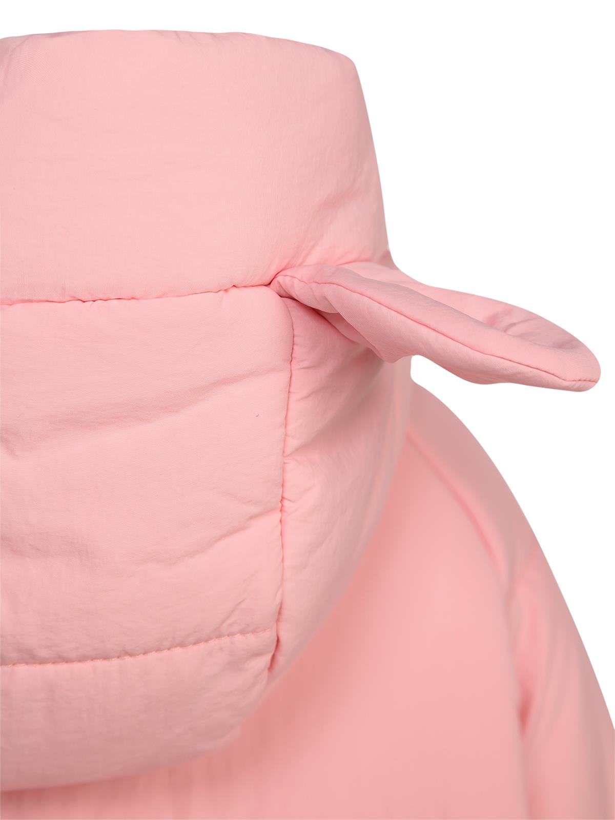 Civil Girls 2-5 Yaş Mont - Pembe