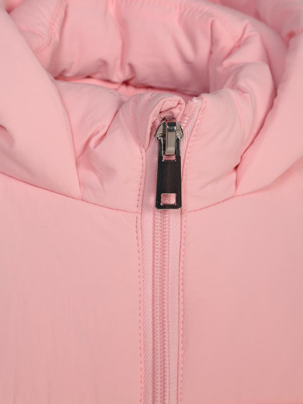 Civil Girls 2-5 Yaş Mont - Pembe