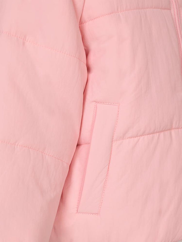 Civil Girls 2-5 Yaş Mont - Pembe