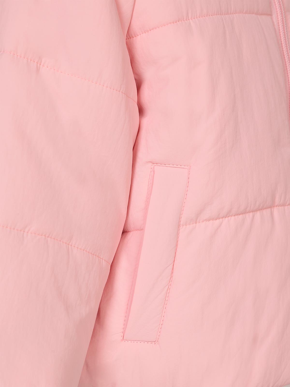 Civil Girls 2-5 Yaş Mont - Pembe