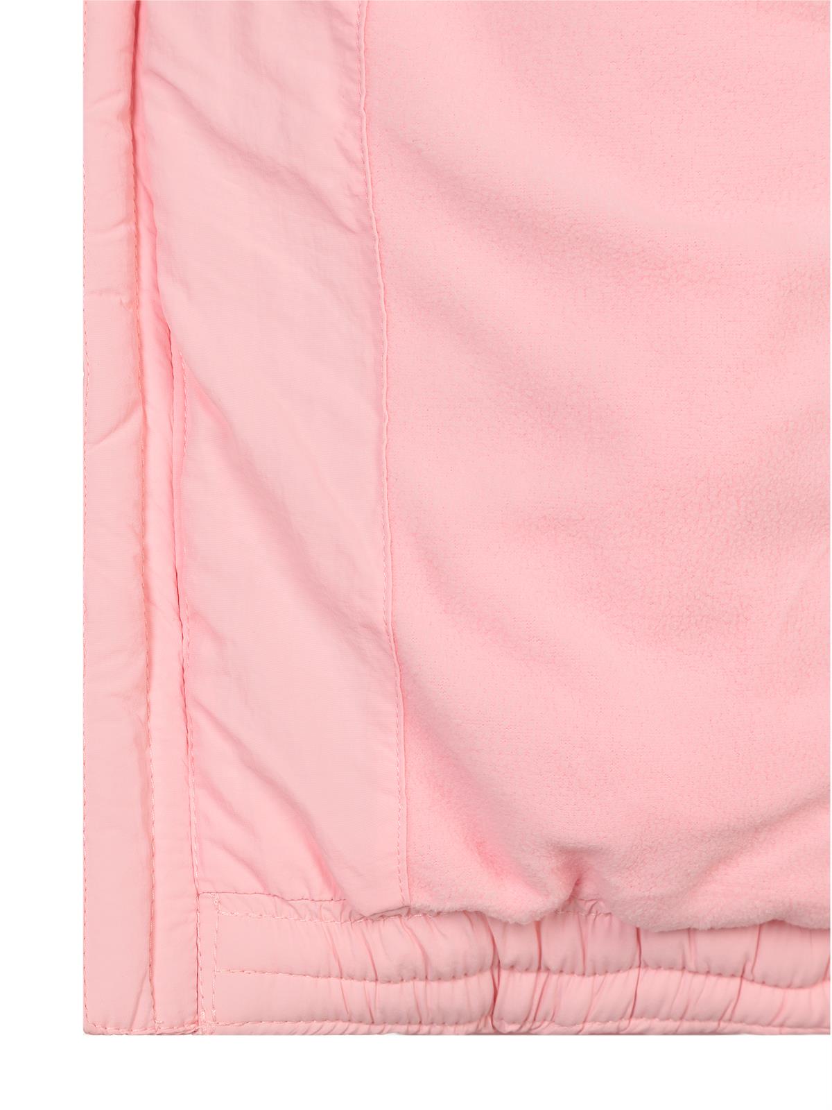 Civil Girls 2-5 Yaş Mont - Pembe