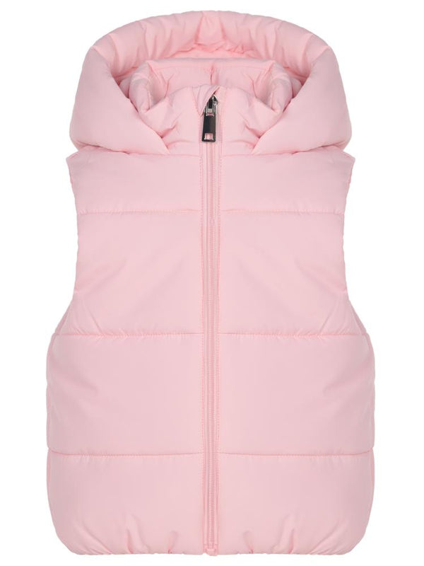 Civil Girls 2-5 Yaş Yelek - Pembe