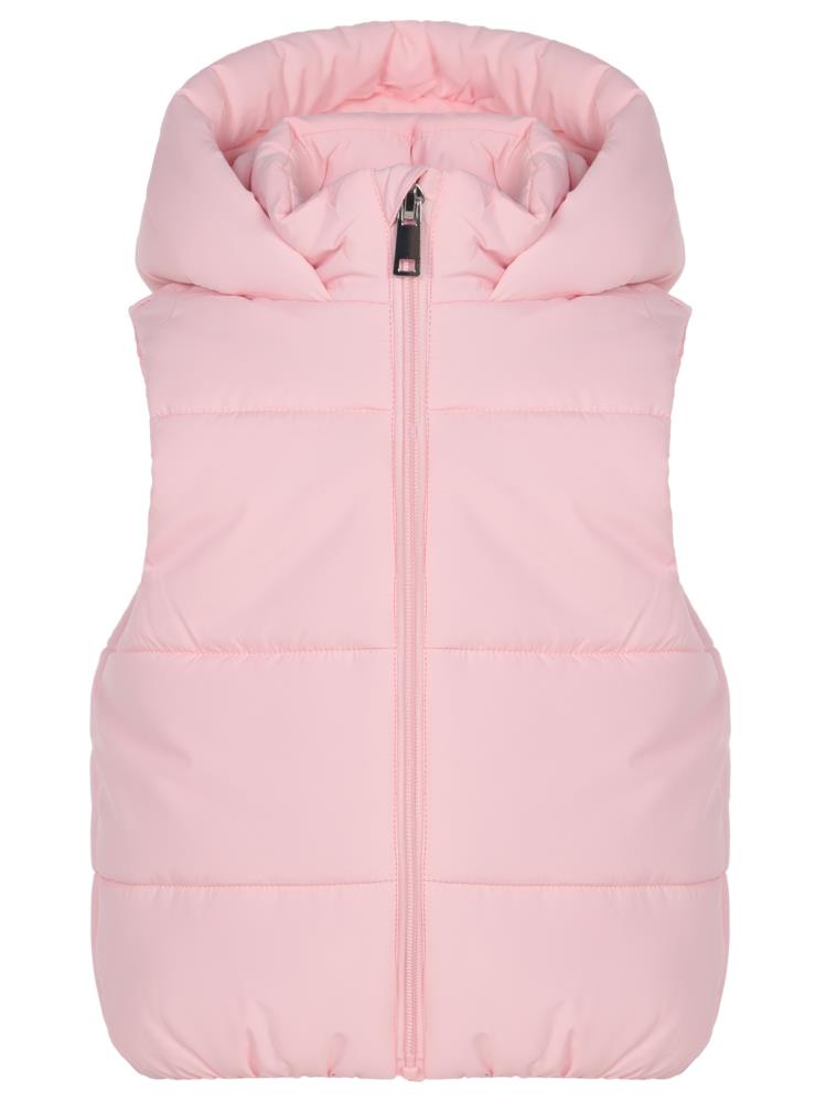 Civil Girls 2-5 Yaş Yelek - Pembe