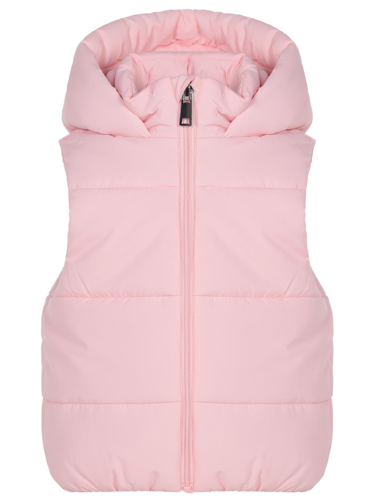 Civil Girls 2-5 Yaş Yelek - Pembe