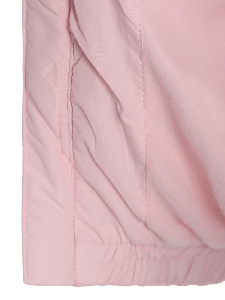 Civil Girls 2-5 Yaş Yelek - Pembe