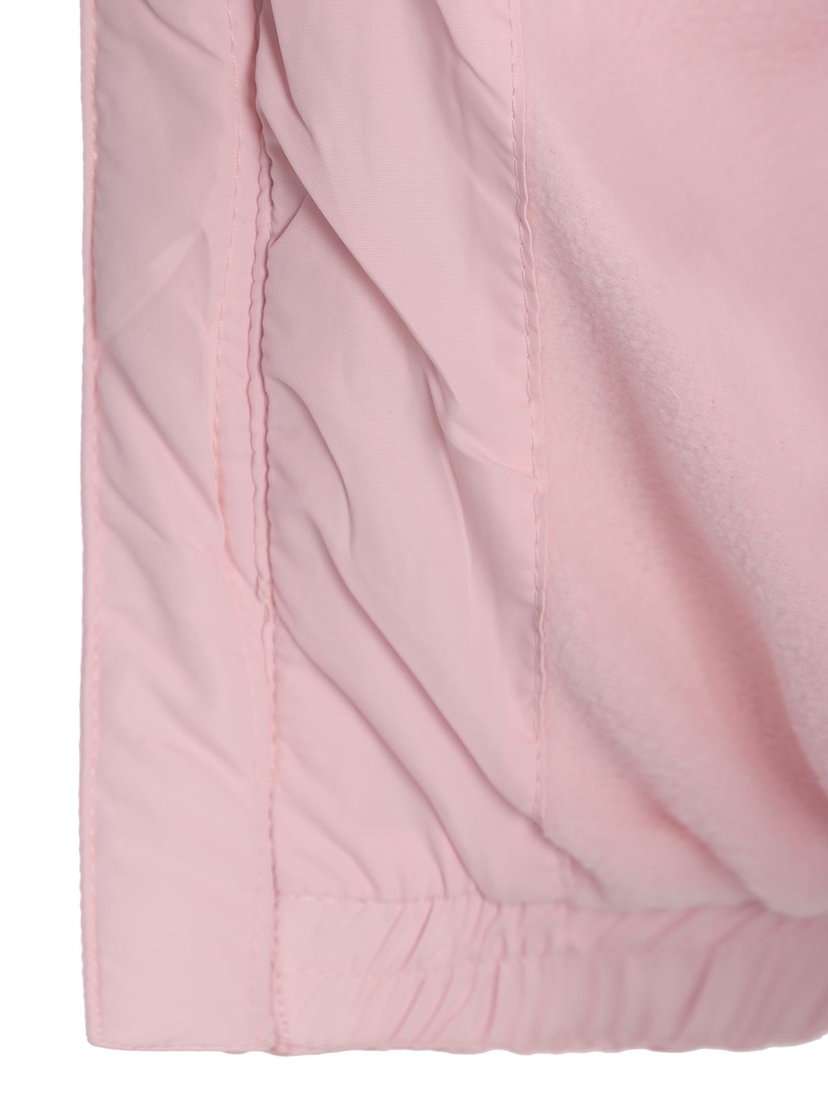 Civil Girls 2-5 Yaş Yelek - Pembe