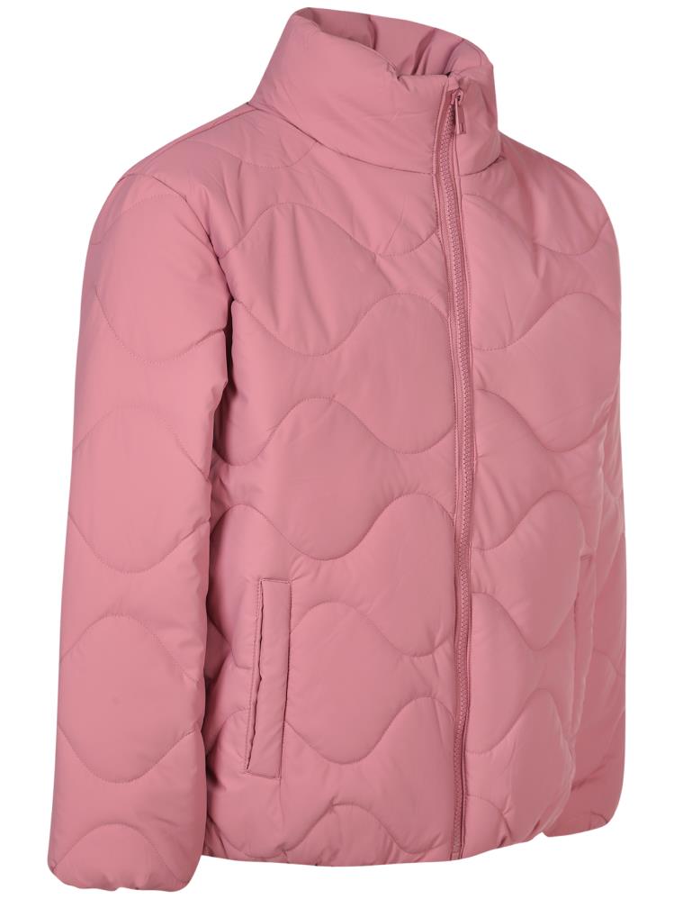 Civil Girls 10-13 Yaş Mont - Pembe