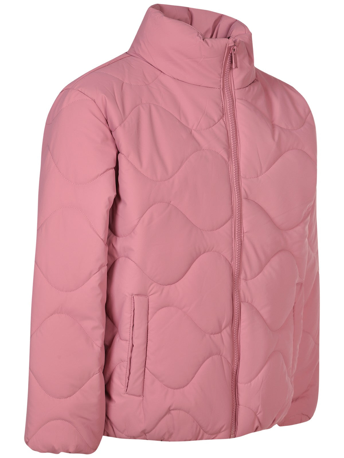 Civil Girls 10-13 Yaş Mont - Pembe