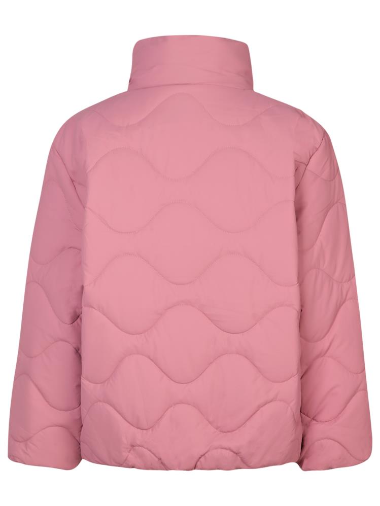 Civil Girls 10-13 Yaş Mont - Pembe