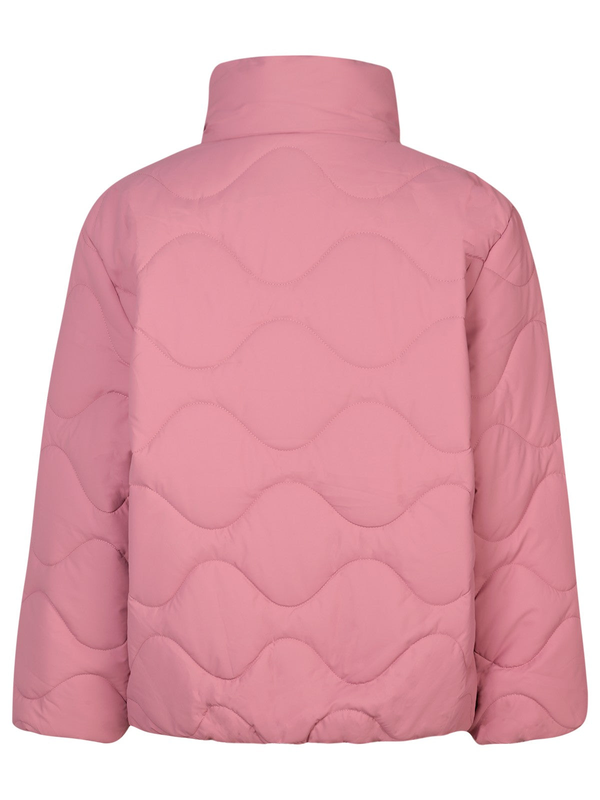 Civil Girls 10-13 Yaş Mont - Pembe