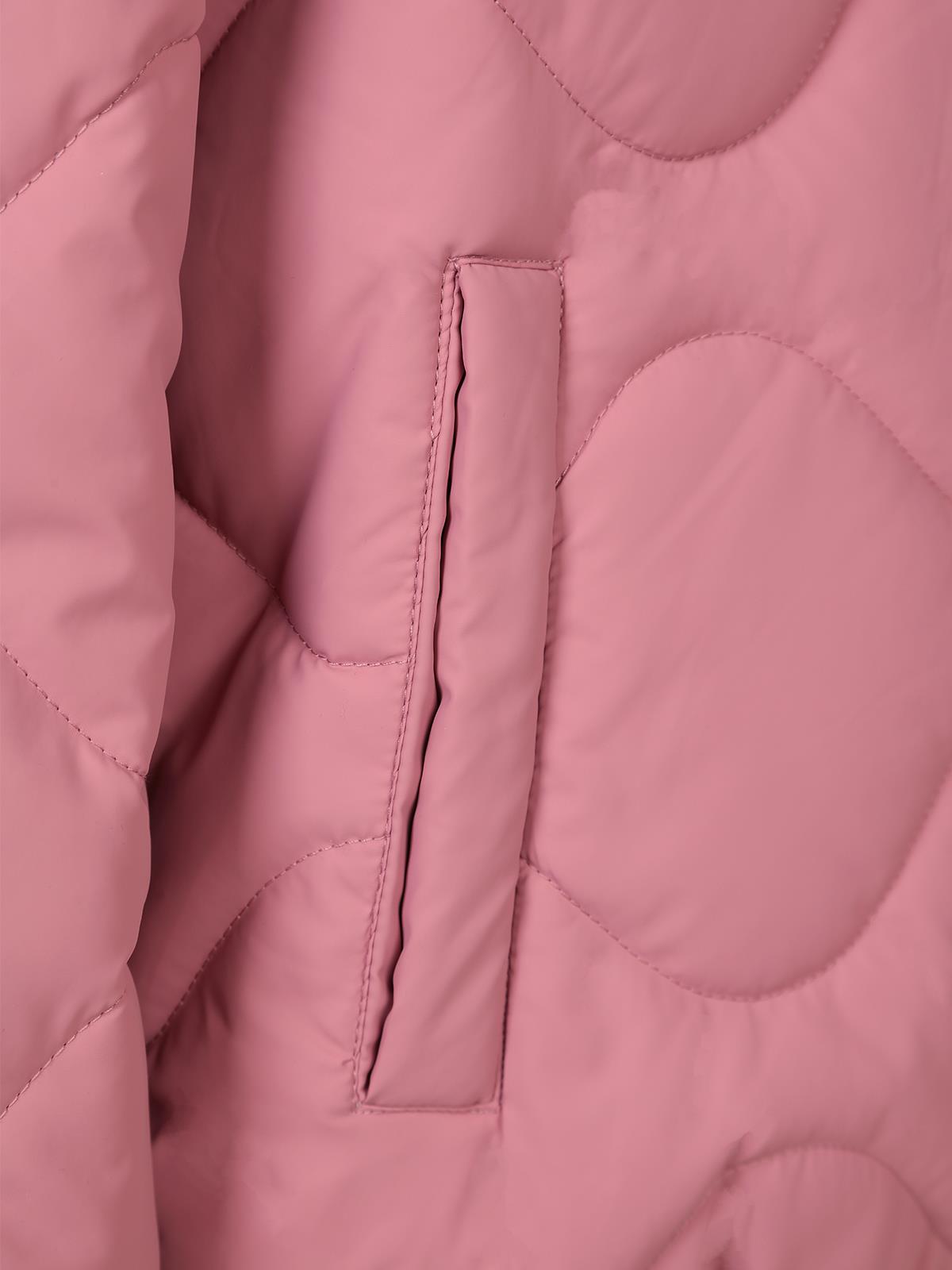 Civil Girls 10-13 Yaş Mont - Pembe